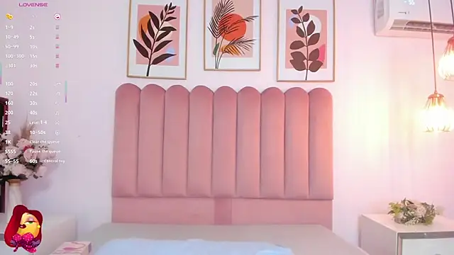 any vega7 online show from 02-11-26, 02:39