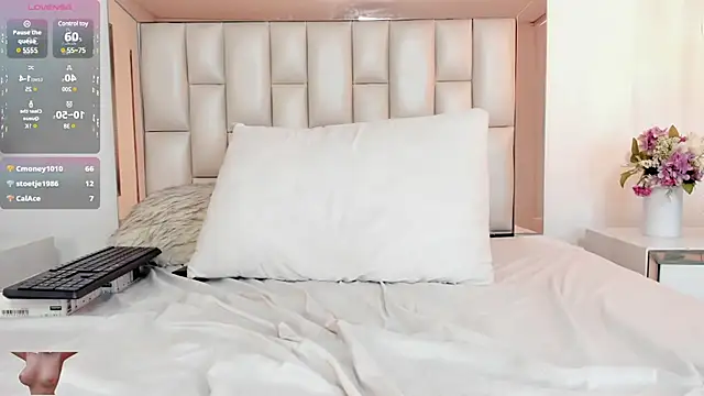 any vega7 online show from 03-15-25, 04:32