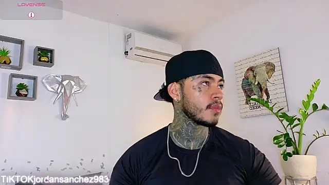 JordanSmiith  online show from 02-03-26, 02:53