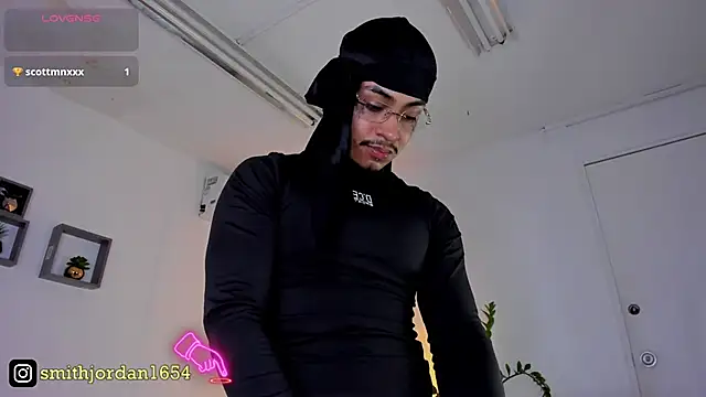JordanSmiith  online show from 02-28-25, 02:20