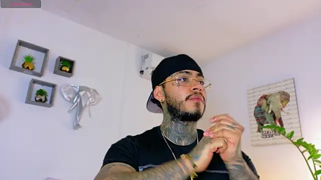 JordanSmiith  online show from 03-02-26, 08:16