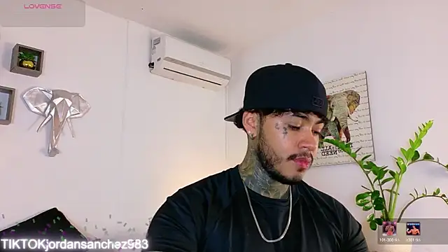 JordanSmiith  online show from 02-03-26, 08:25