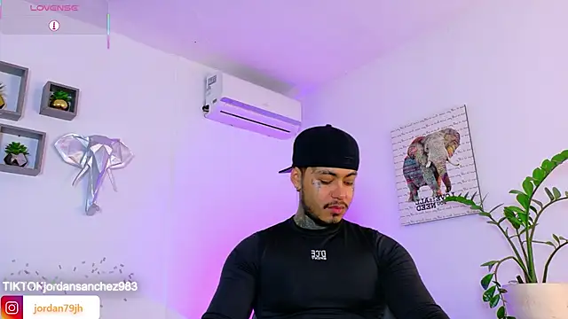 JordanSmiith  online show from 06-14-26, 02:24