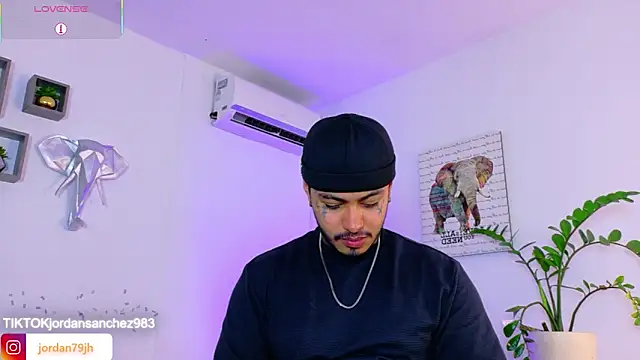 JordanSmiith  online show from 06-19-26, 10:15