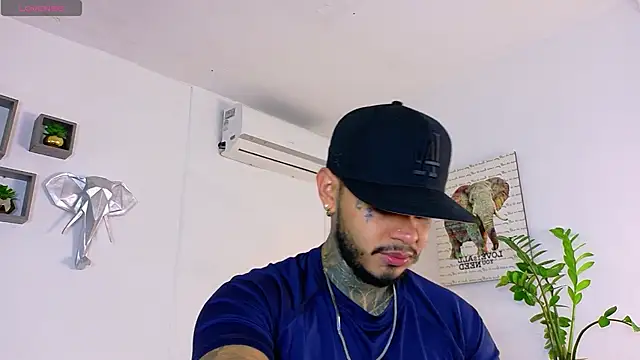 JordanSmiith  online show from 02-17-26, 08:39