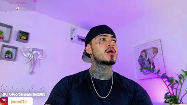 JordanSmiith  online show from 03-19-26, 08:20