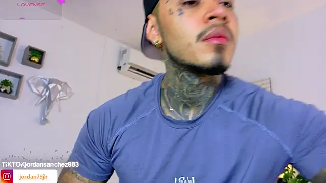 JordanSmiith  online show from 03-13-26, 08:14