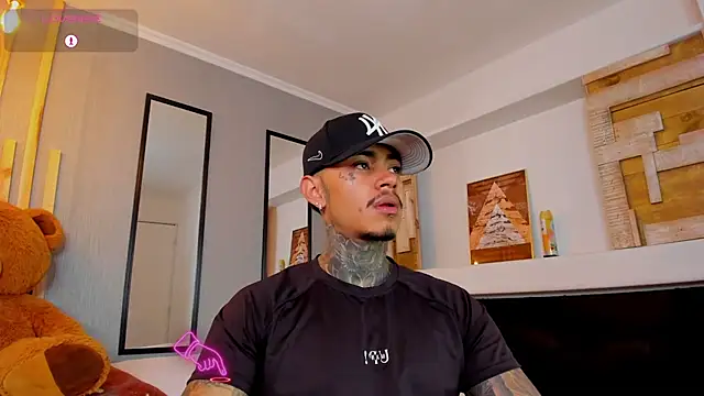 JordanSmiith  online show from 03-02-25, 03:41