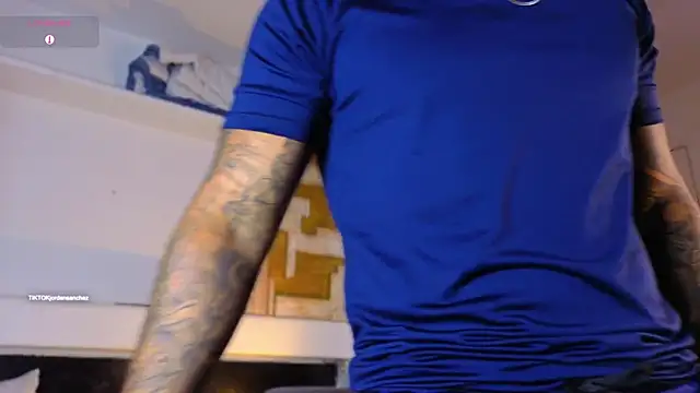 JordanSmiith  online show from 01-14-26, 09:40