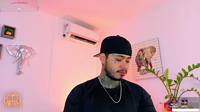 JordanSmiith  online show from 06-29-26, 04:50