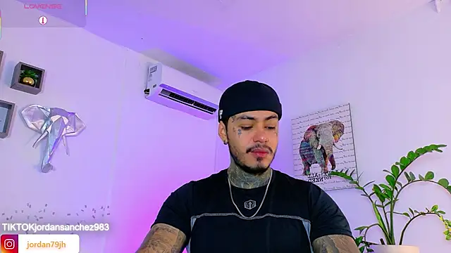 JordanSmiith  online show from 06-21-26, 04:13