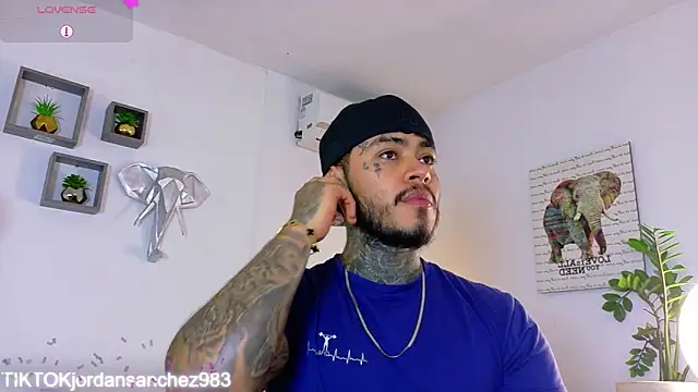 JordanSmiith  online show from 02-26-26, 09:26