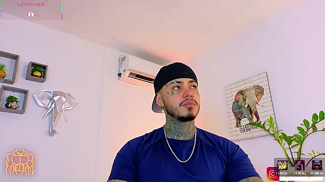 JordanSmiith  online show from 07-02-26, 10:05
