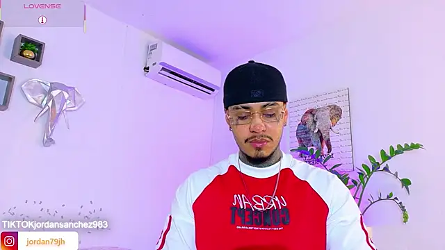 JordanSmiith  online show from 05-16-26, 09:03