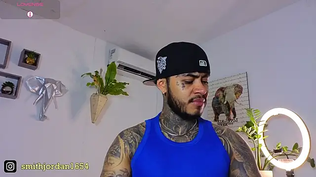 JordanSmiith  online show from 09-19-25, 08:24