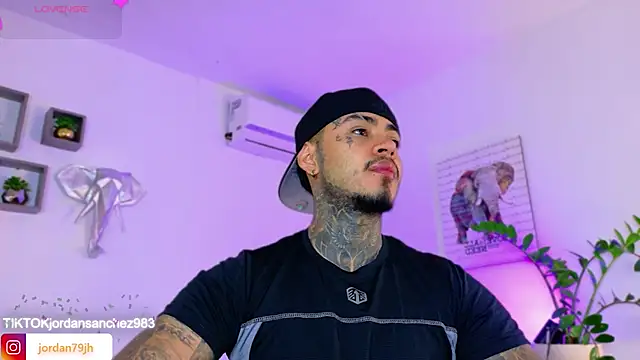 JordanSmiith  online show from 03-15-26, 01:51