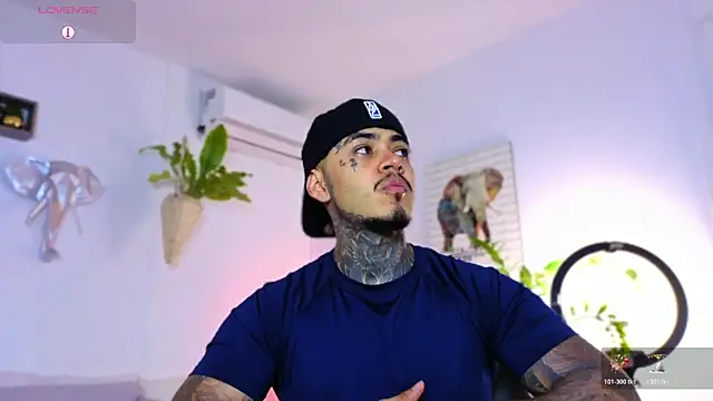 JordanSmiith  online show from 12-15-25, 08:36