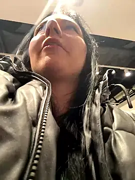 naughty lucifer online show from 01-09-26, 03:19