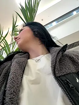 naughty lucifer online show from 11-02-25, 10:09