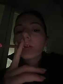 naughty lucifer online show from 01-11-26, 04:36