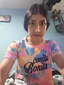  nicolehotshemale online show from 03-04-25, 04:17