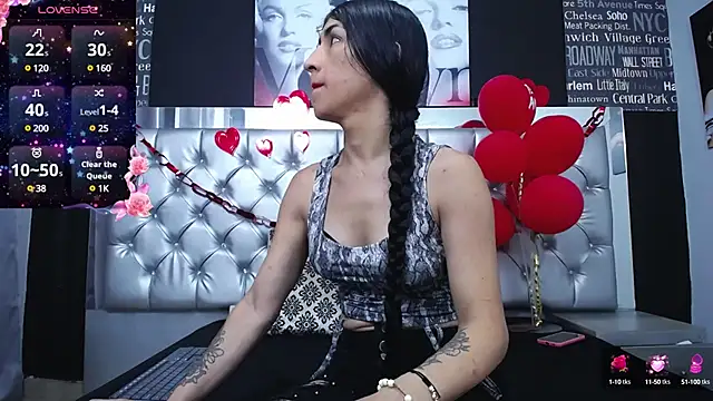  nicolehotshemale online show from 02-26-25, 09:53