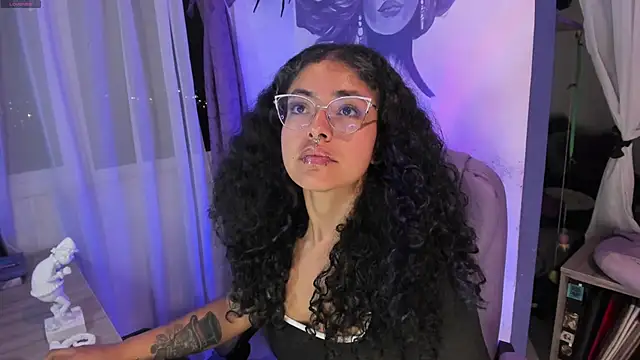 witchviolet online show from 12-05-25, 02:54