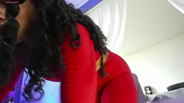 witchviolet online show from 02-20-26, 09:28