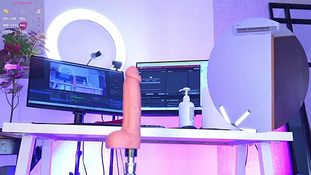 maykka online show from 02-12-26, 02:00