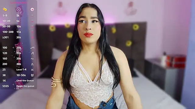 Evang hot online show from 06-27-26, 08:37