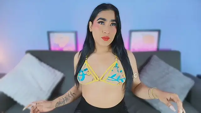 Evang hot online show from 05-25-26, 02:38