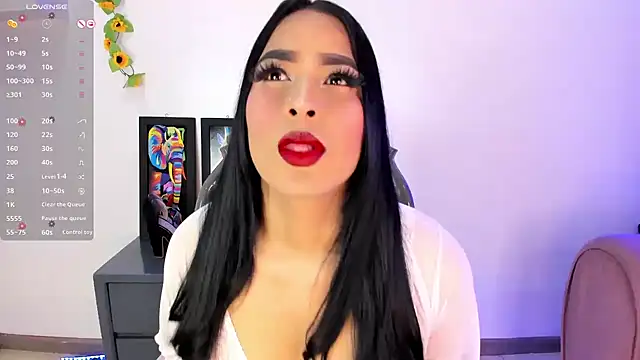 Snapshot of Evang_hot chatting on 01-19-26, 03:16 Evang hot online show from 01-19-26, 03:16