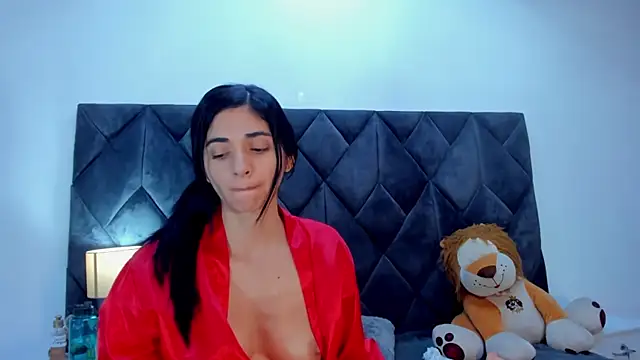 Snapshot of Linisprincehot69 chatting on 12-15-24, 01:11 Linisprincehot69 online show from 12-15-24, 01:11