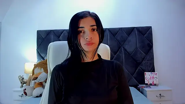 Snapshot of Linisprincehot69 chatting on 01-22-25, 04:55 Linisprincehot69 online show from 01-22-25, 04:55
