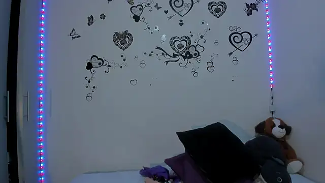 Linisprincehot69 online show from 02-07-26, 10:34