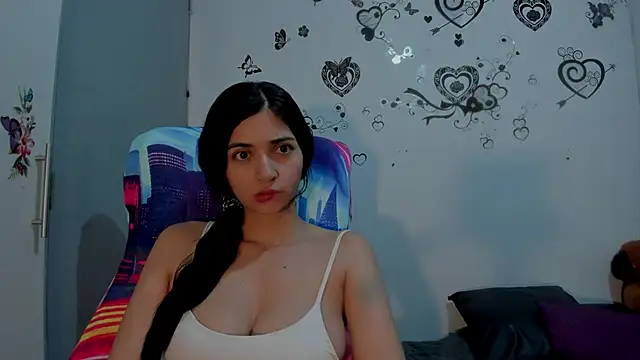 Snapshot of Linisprincehot69 chatting on 05-23-26, 09:41 Linisprincehot69 online show from 05-23-26, 09:41