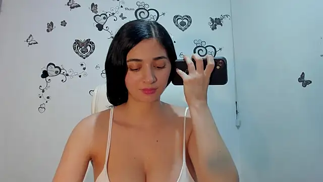 Linisprincehot69 online show from 11-03-25, 06:07