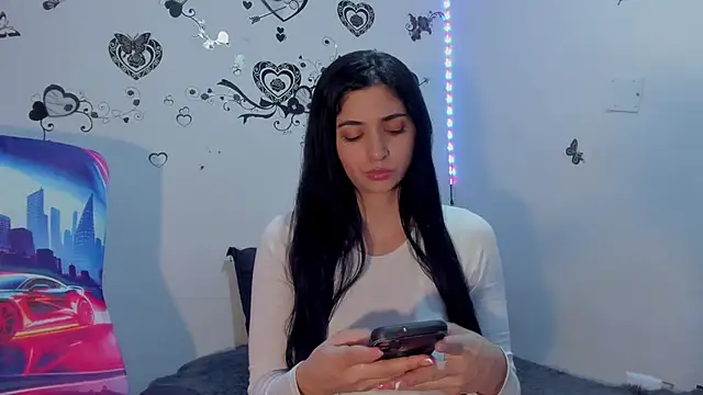 Snapshot of Linisprincehot69 chatting on 04-26-26, 03:04 Linisprincehot69 online show from 04-26-26, 03:04