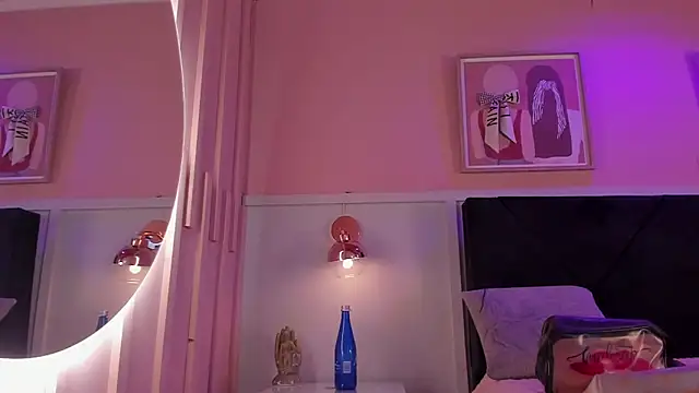 chloe watson  online show from 01-07-26, 07:19