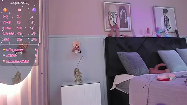 chloe watson  online show from 11-04-25, 07:50