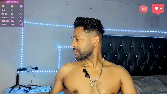 bbcblackhot34 online show from 12-01-25, 03:40