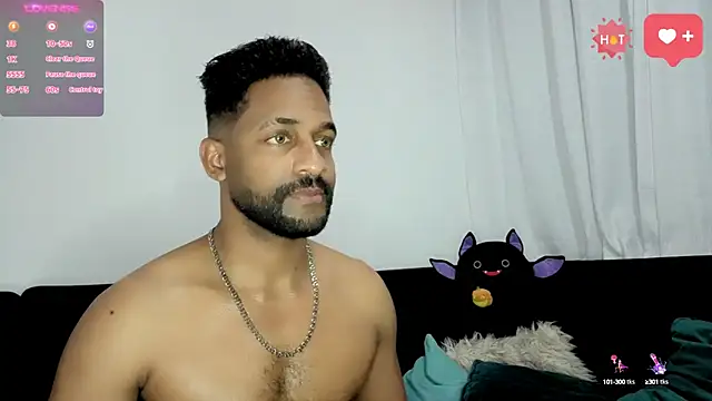 bbcblackhot34 online show from 09-18-25, 02:47