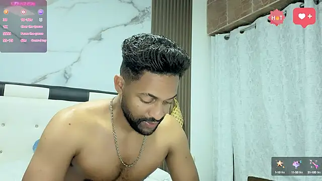 bbcblackhot34 online show from 09-11-25, 10:10