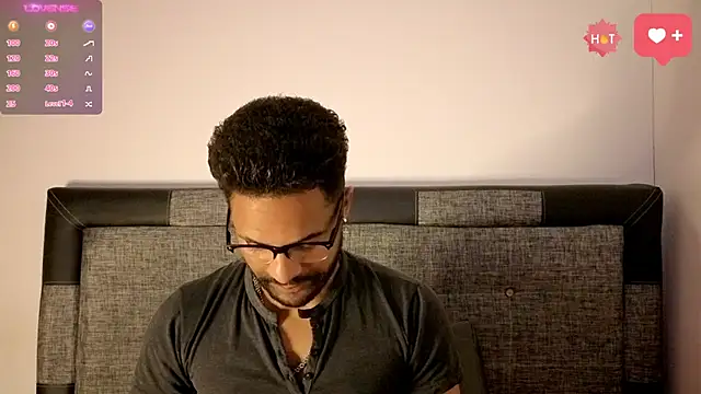 bbcblackhot34 online show from 10-10-25, 03:07