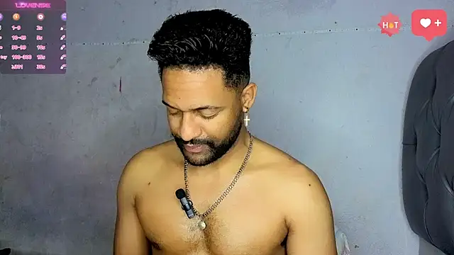 bbcblackhot34 online show from 12-18-25, 03:00