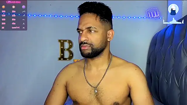 bbcblackhot34 online show from 03-02-26, 02:34