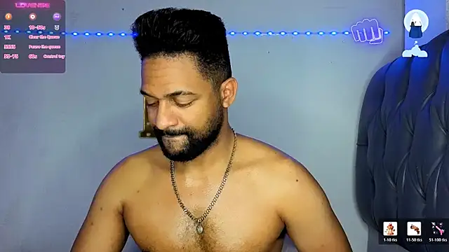 bbcblackhot34 online show from 03-12-26, 02:39