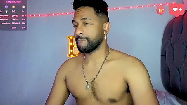 bbcblackhot34 online show from 01-19-26, 01:42