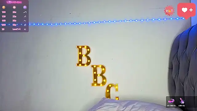 bbcblackhot34 online show from 01-18-26, 01:31