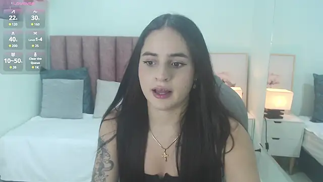 Snapshot of heidy_hoiss chatting on 02-12-26, 12:16 heidy hoiss online show from 02-12-26, 12:16